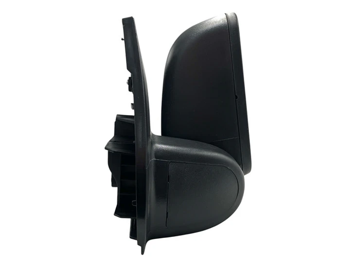 Espejo Exterior Izquierdo Para Hyundai Porter Hr 2.5 2005-12 5