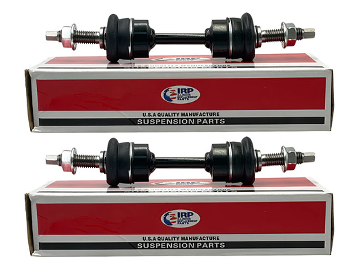 Par Bieletas Barra Estabilizadora Para F-150 3.7 2009-2014 2