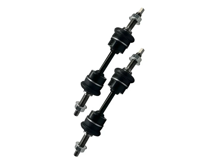 Par Bieletas Barra Estabilizadora Para F-150 3.7 2009-2014 1