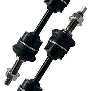 Par Bieletas Barra Estabilizadora Para F-150 3.7 2009-2014