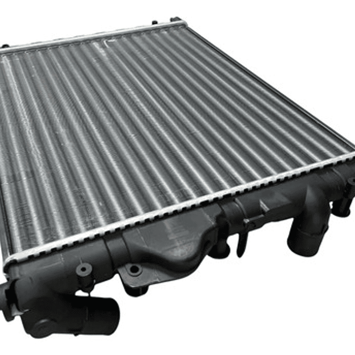 Radiador Motor Para Renault Clio 1.6 2000 - 2008 1