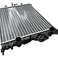 Radiador Motor Para Renault Clio 1.6 2000 - 2008 - Miniatura 5