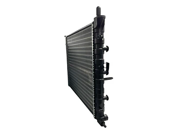 Radiador Motor Para Renault Clio 1.6 2000 - 2008 9