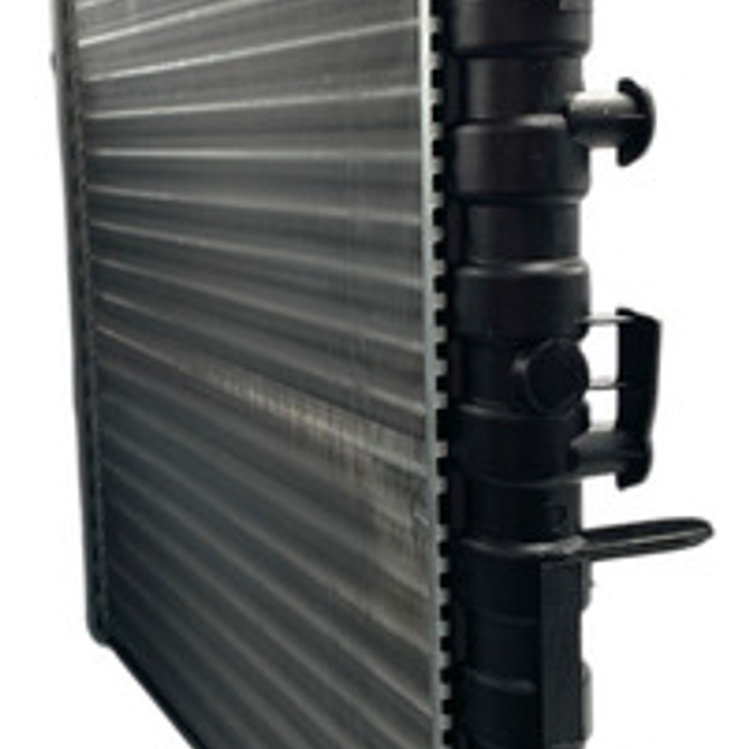 Radiador Motor Para Renault Clio 1.6 2000 - 2008 9