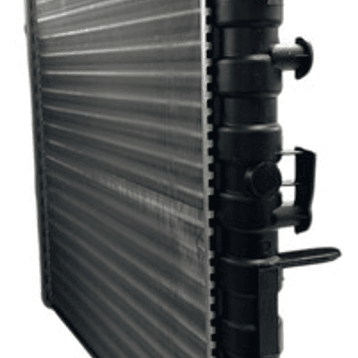 Radiador Motor Para Renault Clio 1.6 2000 - 2008 9