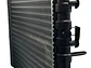 Radiador Motor Para Renault Clio 1.6 2000 - 2008 - Miniatura 9