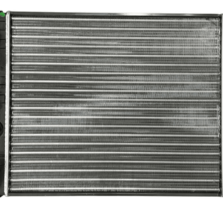 Radiador Motor Para Renault Clio 1.6 2000 - 2008 2