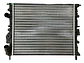 Radiador Motor Para Renault Clio 1.6 2000 - 2008 - Miniatura 2