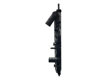 Radiador Motor Para Renault Clio 1.6 2000 - 2008 6