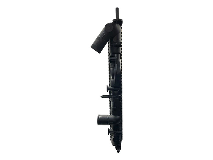 Radiador Motor Para Renault Clio 1.6 2000 - 2008 6