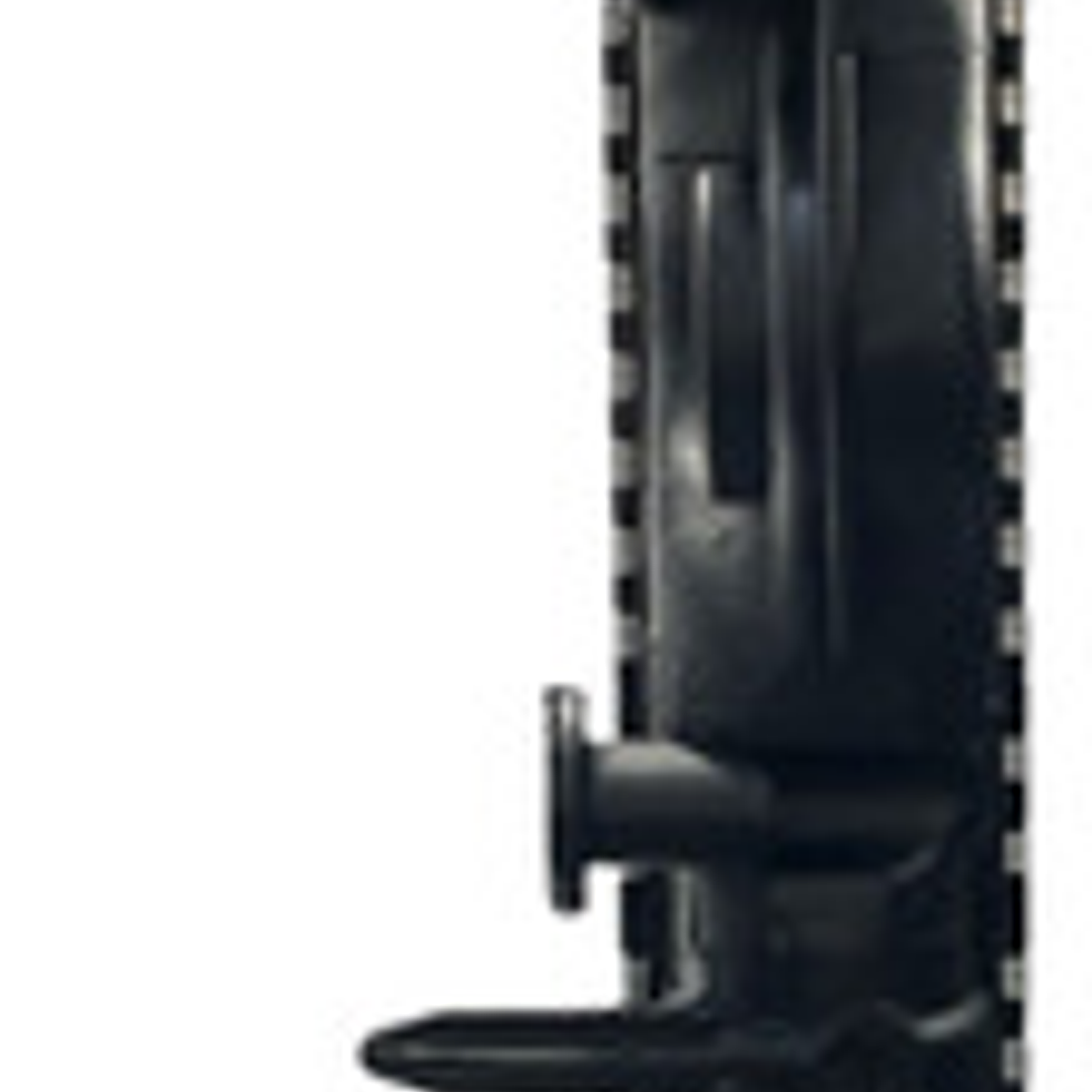 Radiador Motor Para Renault Clio 1.6 2000 - 2008 6