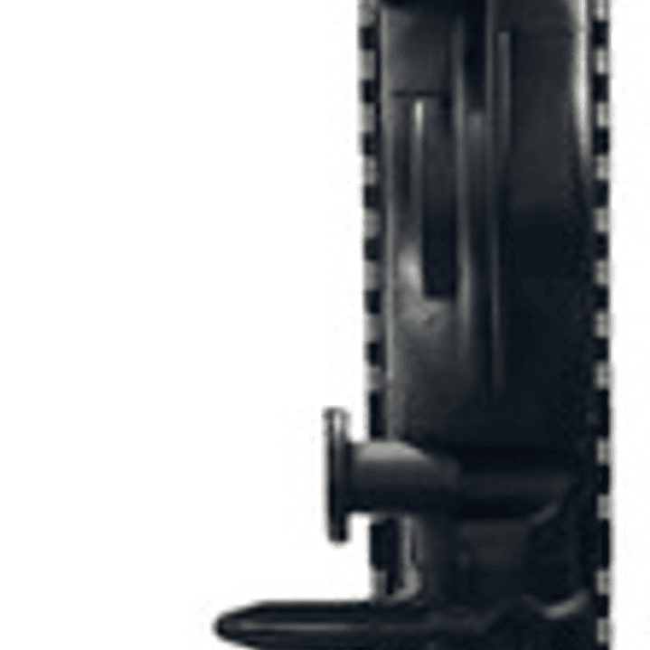 Radiador Motor Para Renault Clio 1.6 2000 - 2008 6