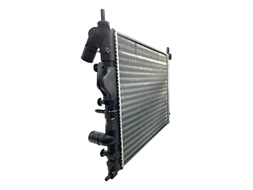 Radiador Motor Para Renault Clio 1.6 2000 - 2008 7