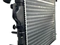 Radiador Motor Para Renault Clio 1.6 2000 - 2008 - Miniatura 7