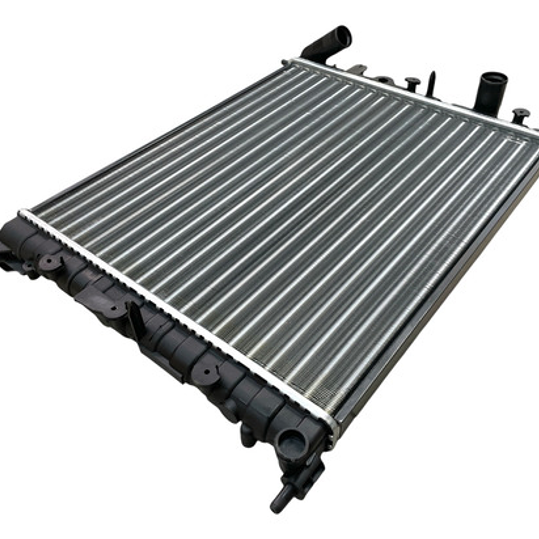 Radiador Motor Para Renault Clio 1.6 2000 - 2008 3