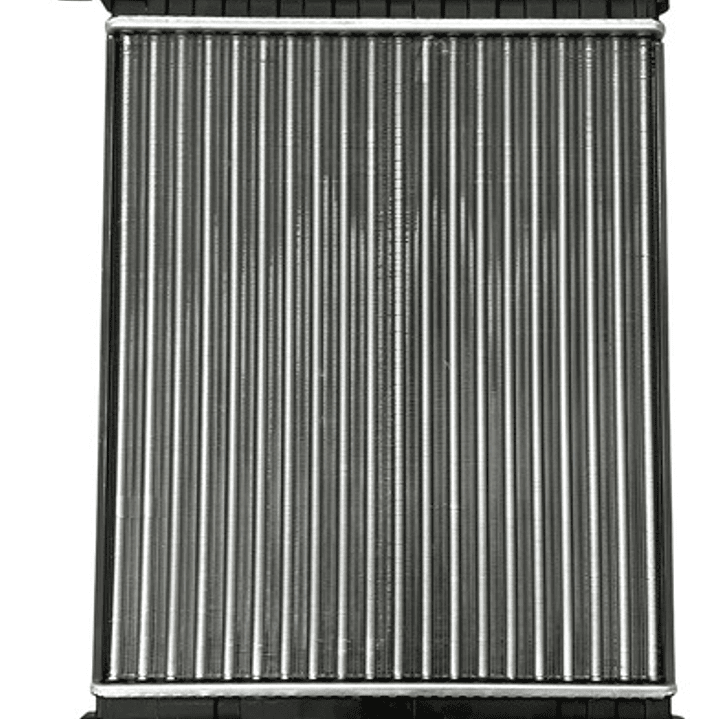 Radiador Motor Para Renault Clio 1.6 2000 - 2008 4