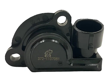 Sensor Aceleración Tps Chery  Iq 1.1 2008-2014 3