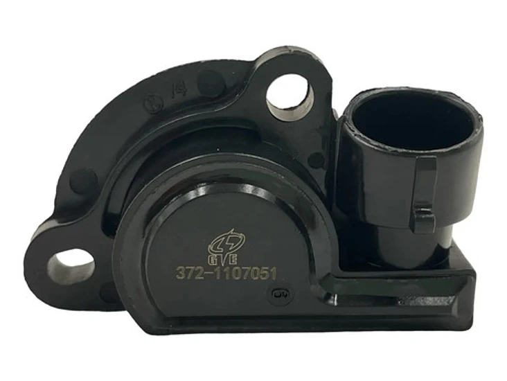 Sensor Aceleración Tps Chery  Iq 1.1 2008-2014 3