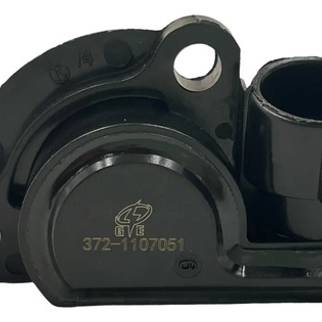 Sensor Aceleración Tps Chery  Iq 1.1 2008-2014 3