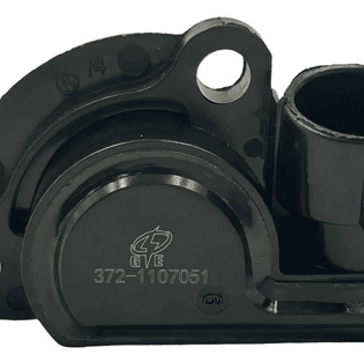 Sensor Aceleración Tps Chery  Iq 1.1 2008-2014 3