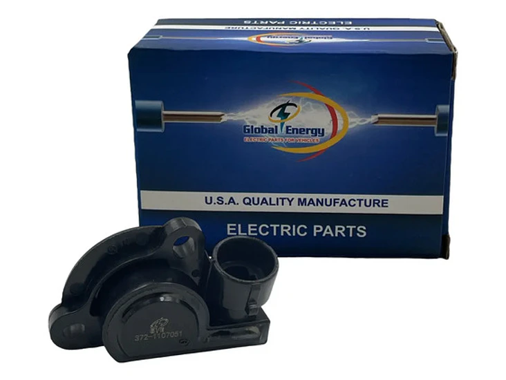 Sensor Aceleración Tps Chery  Iq 1.1 2008-2014 1