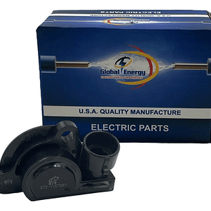 Sensor Aceleración Tps Chery  Iq 1.1 2008-2014