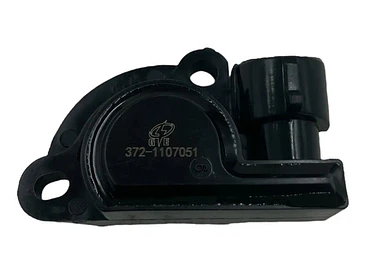Sensor Aceleración Tps Chery  Iq 1.1 2008-2014 2