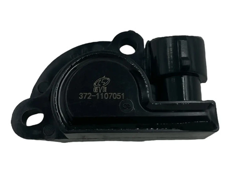 Sensor Aceleración Tps Chery  Iq 1.1 2008-2014 2