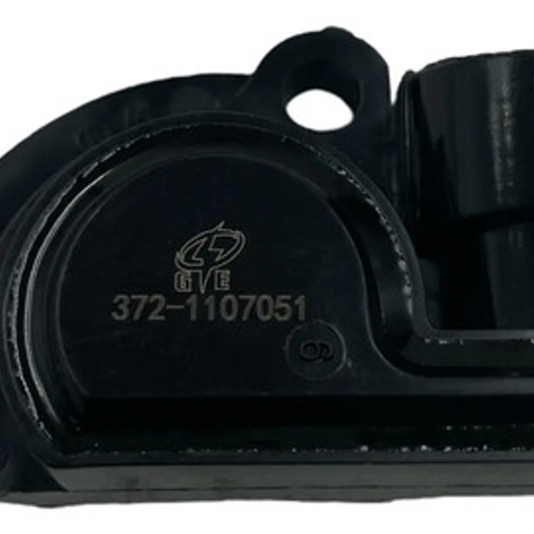 Sensor Aceleración Tps Chery  Iq 1.1 2008-2014 2