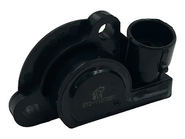 Sensor Aceleración Tps Chery  Iq 1.1 2008-2014 4
