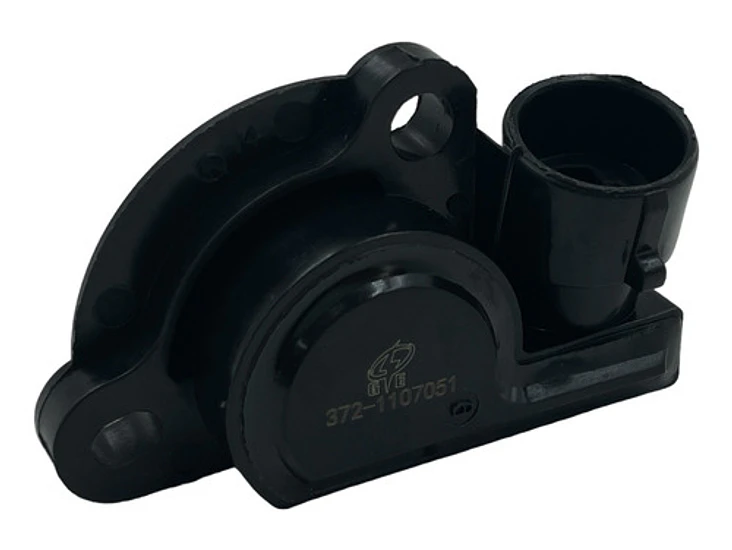 Sensor Aceleración Tps Chery  Iq 1.1 2008-2014 4