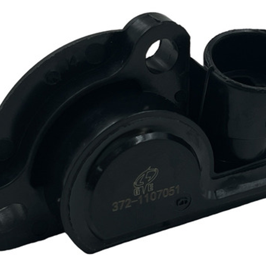 Sensor Aceleración Tps Chery  Iq 1.1 2008-2014 4