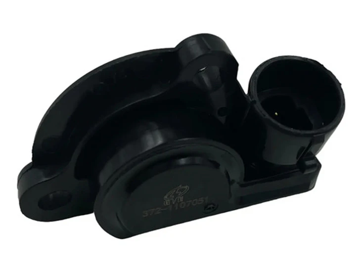 Sensor Aceleración Tps Chery  Iq 1.1 2008-2014 5