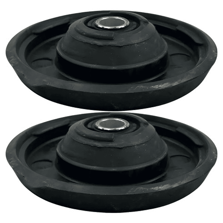 Par Cazoletas Peugeot 308 1.6 2008-2014 1