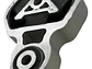 Soporte Motor Trasero Para Ford Explorer 2.0 2011-2015 - Miniatura 1