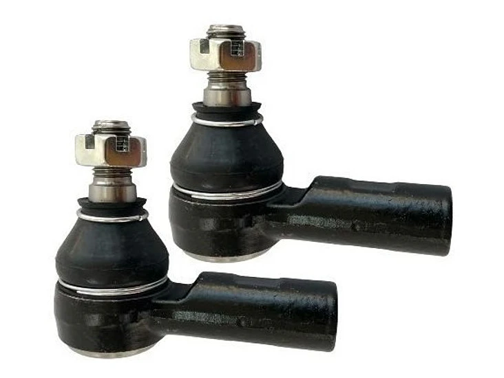 Terminal Dirección (par) Chevrolet Luv 2.5 2.8 3.2 1993-2005 1