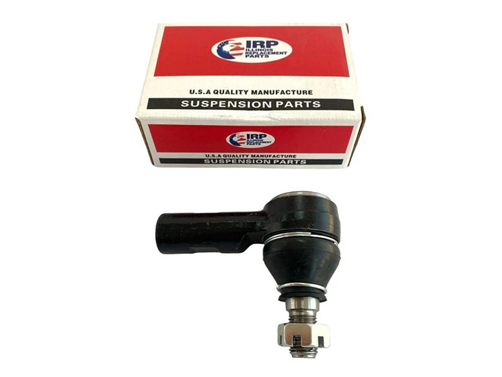 Terminal Dirección (par) Chevrolet Luv 2.5 2.8 3.2 1993-2005 4