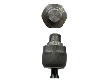 Terminal O Brazo Axial Para Kia Morning 1.0 1.2 2011-2016 5