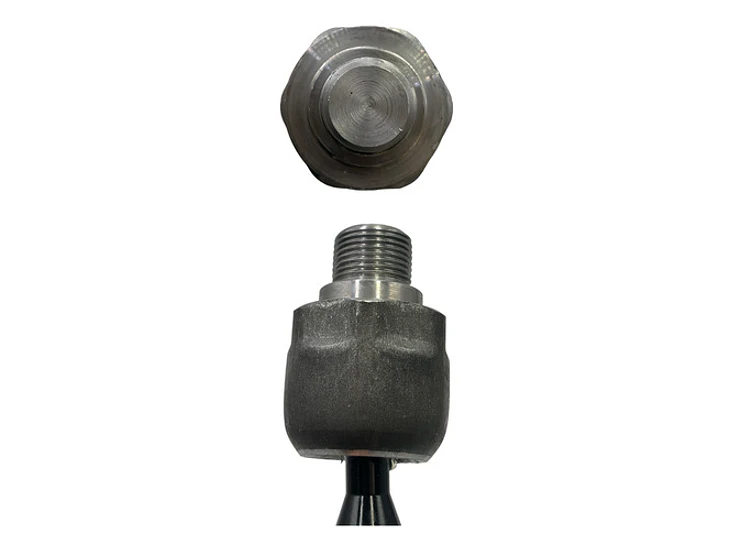 Terminal O Brazo Axial Para Kia Morning 1.0 1.2 2011-2016 5