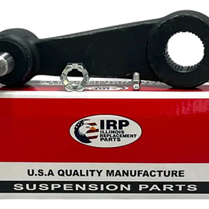 Brazo Pitman Para Chevrolet S10 Apache 2.2  1998-2000