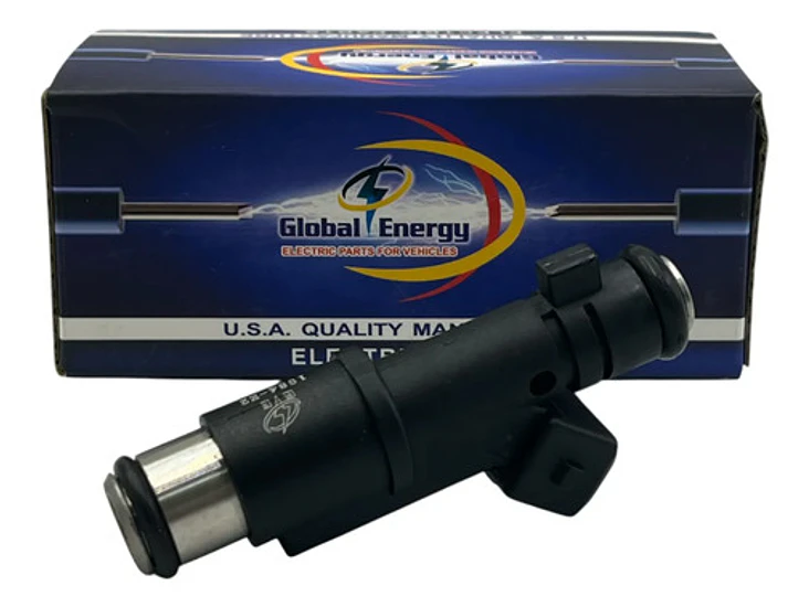 Inyector Combustible Para Peugeot 307 2.0 2002-2009 2