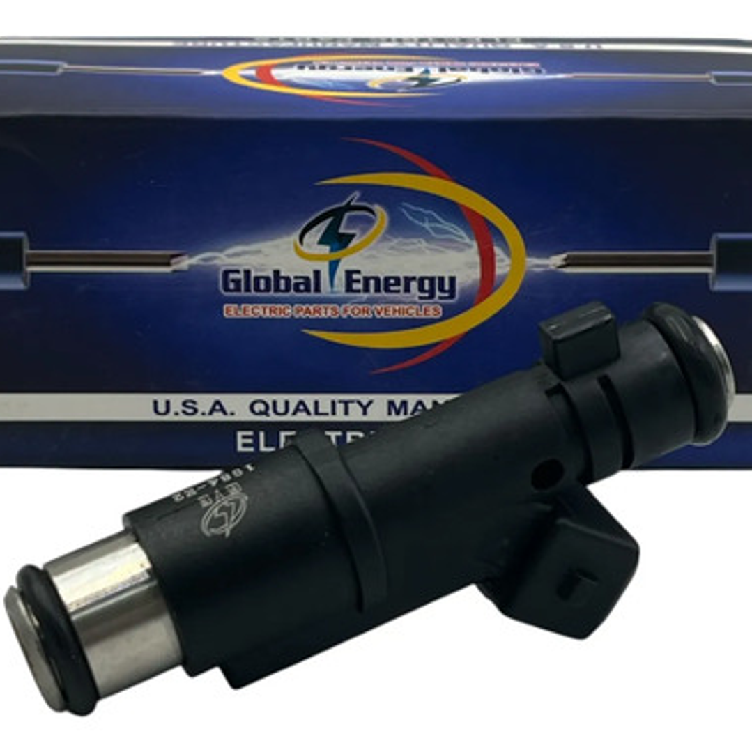 Inyector Combustible Para Peugeot 307 2.0 2002-2009 2