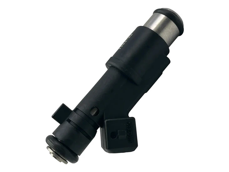 Inyector Combustible Para Peugeot 307 2.0 2002-2009 1