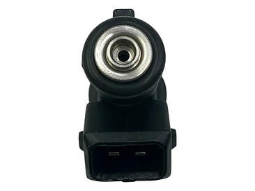 Inyector Combustible Para Peugeot 307 2.0 2002-2009 4