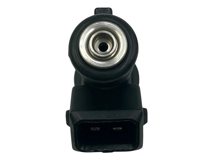 Inyector Combustible Para Peugeot 307 2.0 2002-2009 4