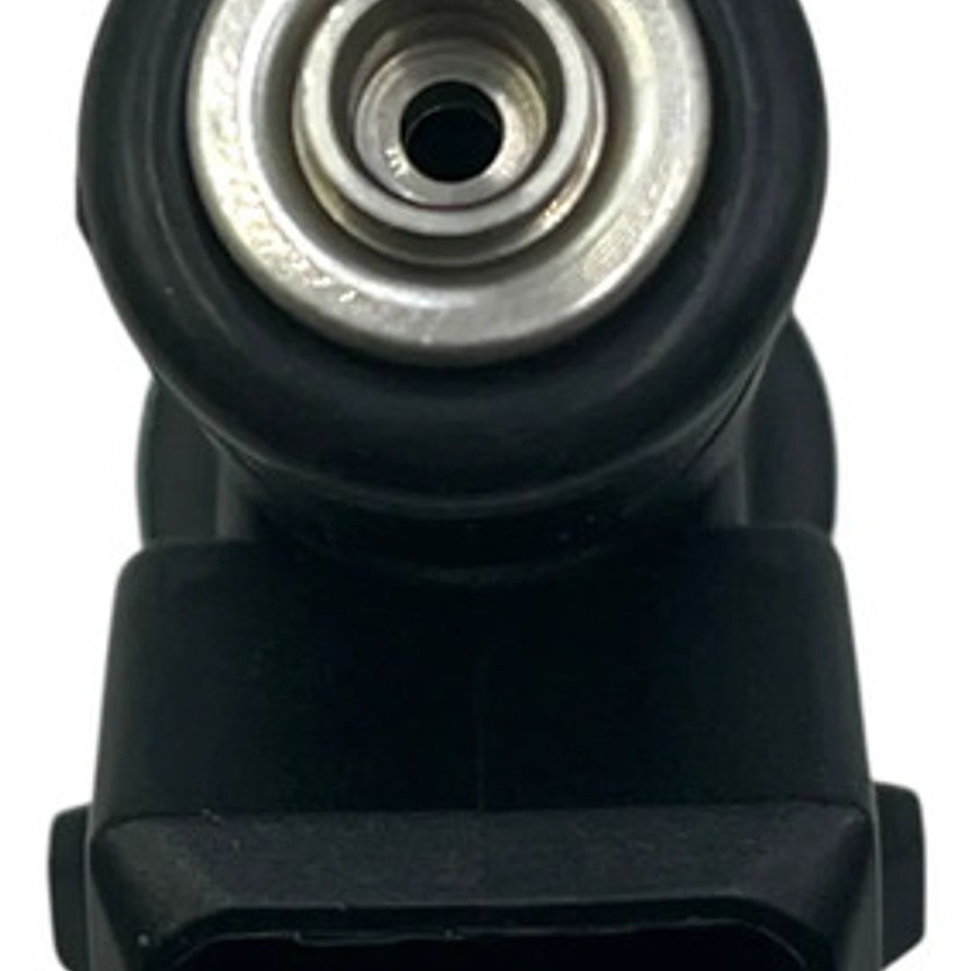 Inyector Combustible Para Peugeot 307 2.0 2002-2009 4