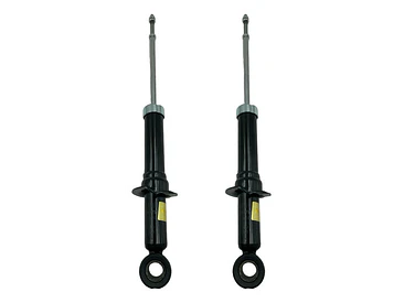 Amortiguadores Delanteros Y Trasero Para Emgrand Ec7 2011-17 7