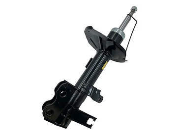 Amortiguadores Delanteros Y Trasero Para Emgrand Ec7 2011-17 3