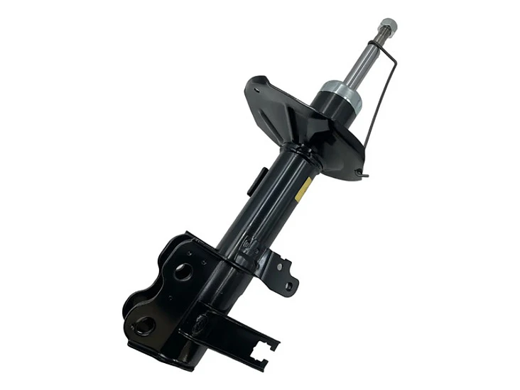 Amortiguadores Delanteros Y Trasero Para Emgrand Ec7 2011-17 3