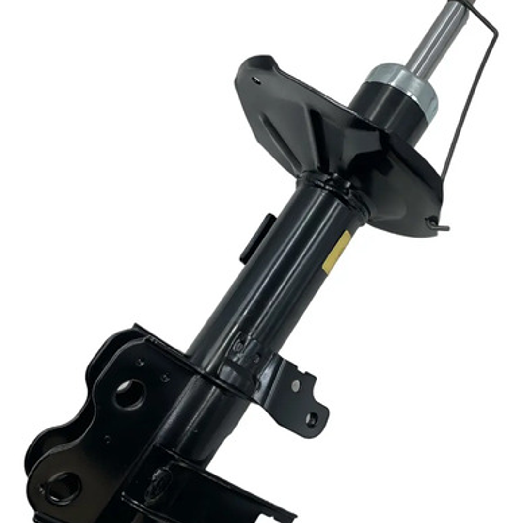 Amortiguadores Delanteros Y Trasero Para Emgrand Ec7 2011-17 3